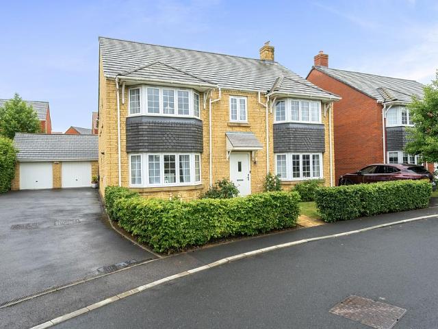 House for sale in Dromore, Oxfordshire
