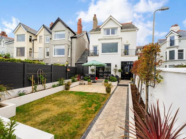 House for sale in Conwy, Wales