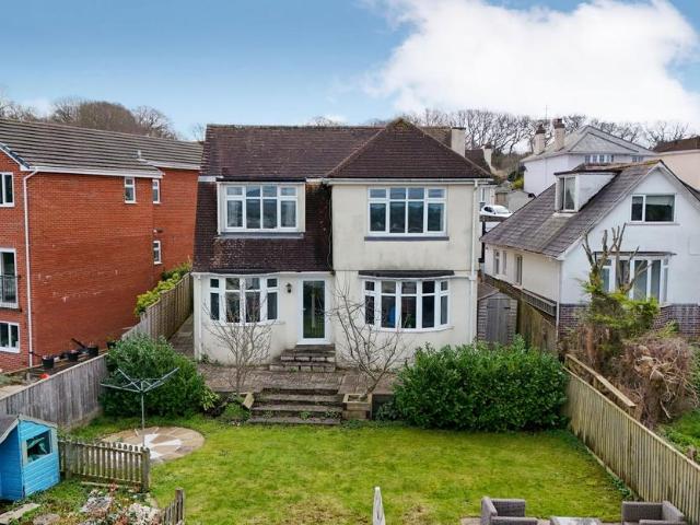 House for sale in Buckland, Bridford