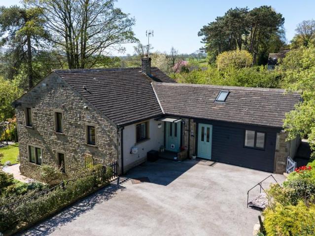 House for sale in Thornton in Craven, North Yorkshire