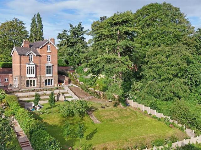 House for sale in Kingsland, Frankwell
