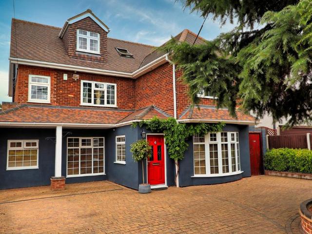 House for sale in Barling, Essex