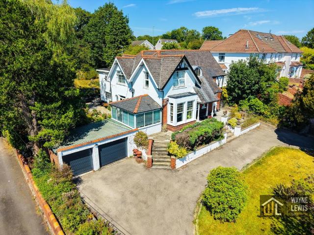 House for sale in Gilfach, Bargoed
