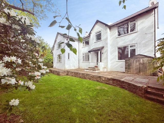 House for sale in Bird Estate, Poynton