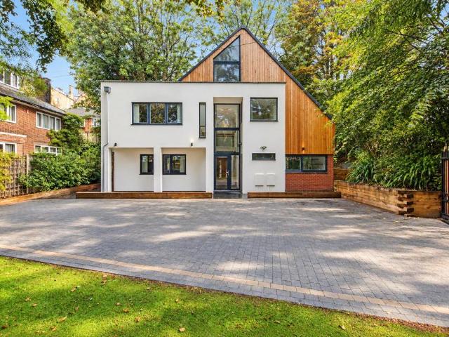 House for sale in Haddon, East Midlands