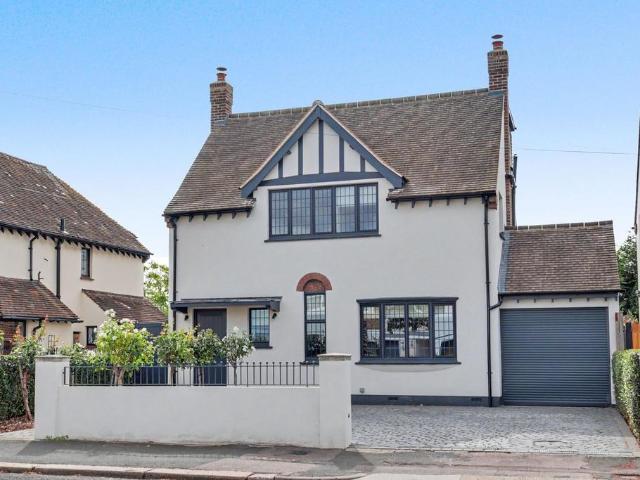 House for sale in Shoeburyness, Southend-on-Sea