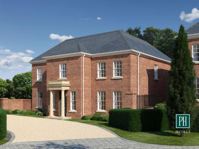 House for sale in Woodford Green, Isle Of Man