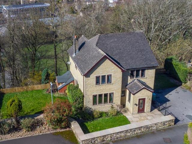 House for sale in Holme Valley, Holmfirth