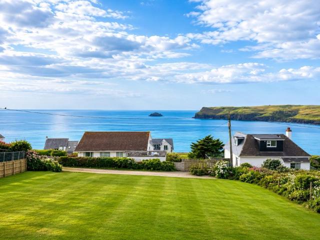 House for sale in Greenaway, Polzeath