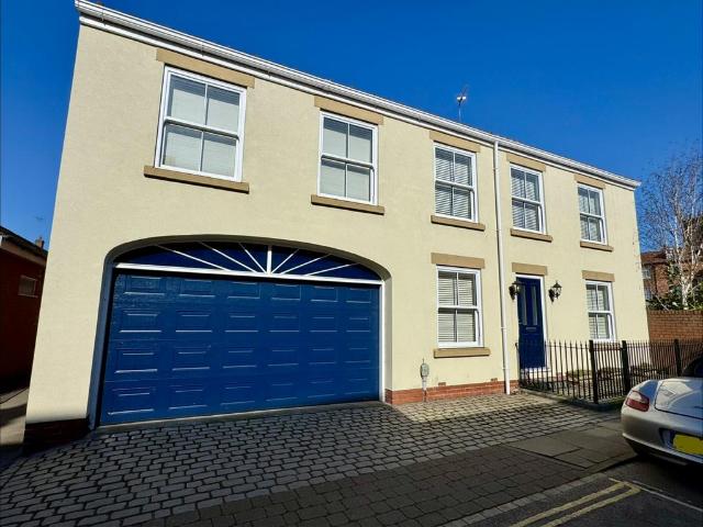House for sale in Beverley, East Riding Of Yorkshire