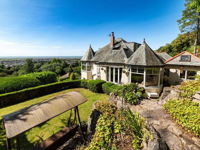 House for sale in Prestatyn