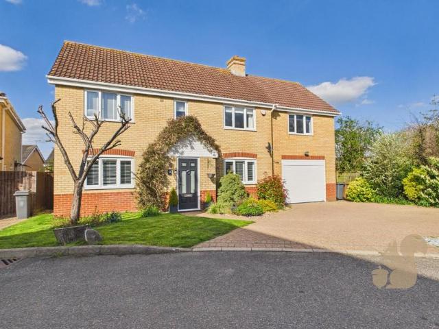 House for sale in Moulsham, Chelmsford