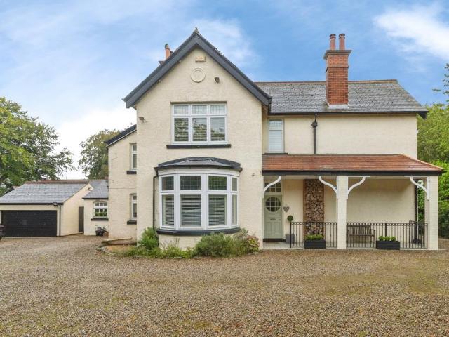House for sale in Bearpark