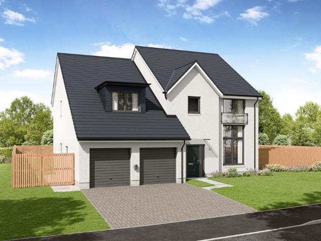 House for sale in Milton of Leys, Inverness