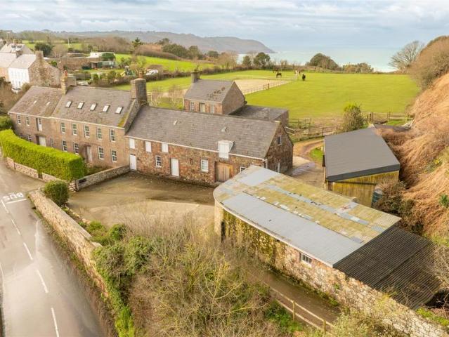 House for sale in Trinity, Scotland