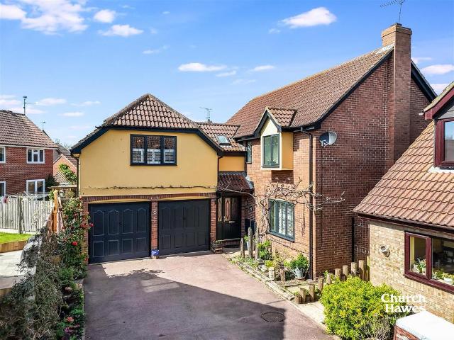 House for sale in Burnham-on-Crouch, Maldon