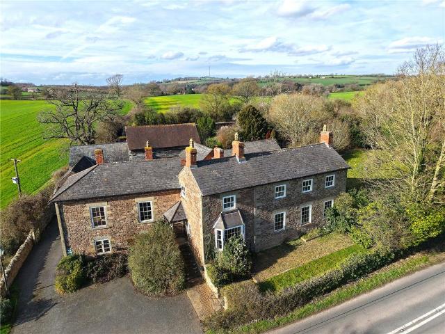 House for sale in Crow Hill, Upton Bishop