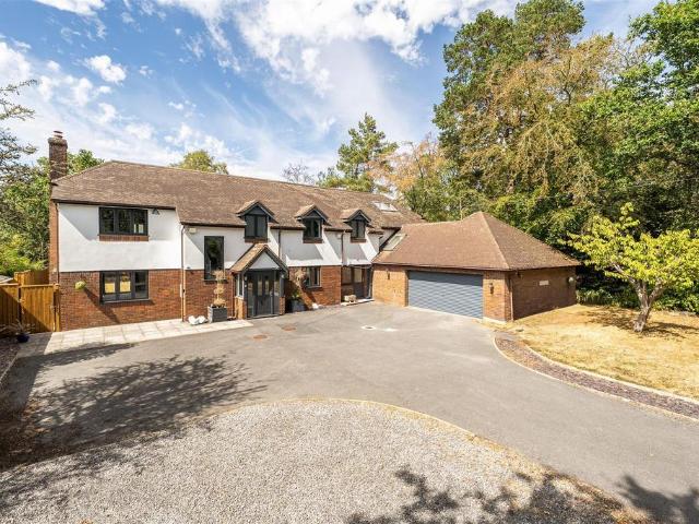 House for sale in Bystock, East Devon