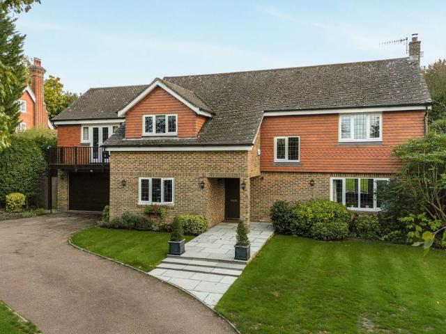 House for sale in Forest Row, Wealden