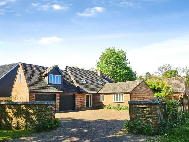 House for sale in East Tuddenham, Norfolk