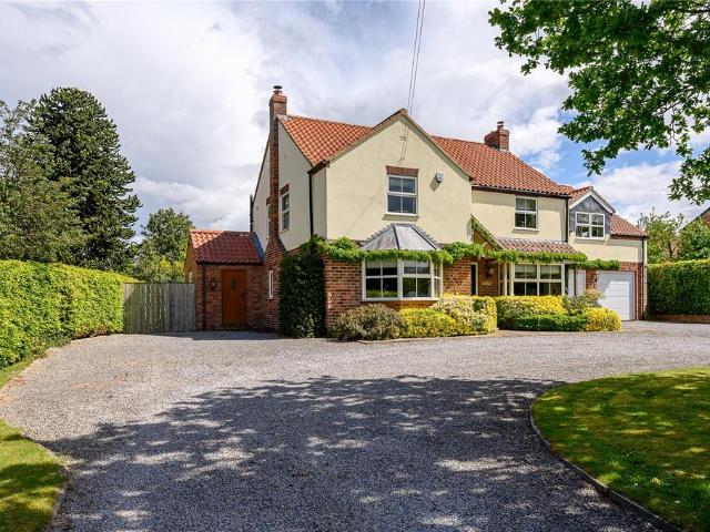 House for sale in Easingwold