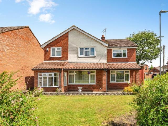 House for sale in Halewood Green, Halewood