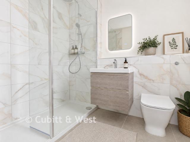 House for sale in Uckfield, Cross In Hand