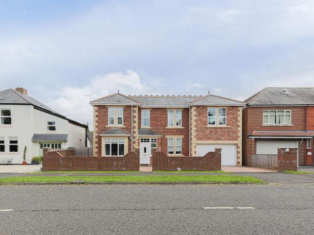 House for sale in Killingworth