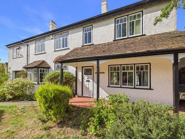 House for sale in Beaconsfield and Chepping Wye Community Board, Loudwater