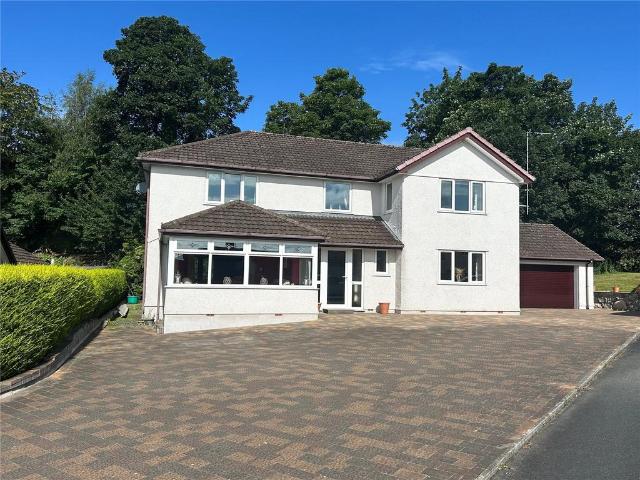House for sale in Menai Bridge