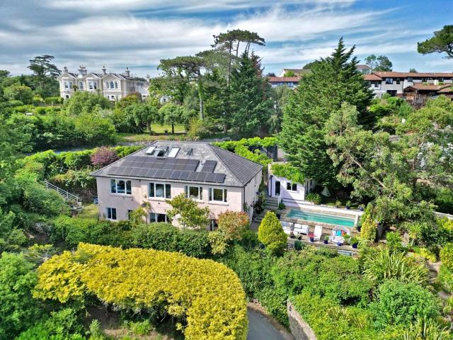 House for sale in Babbacombe