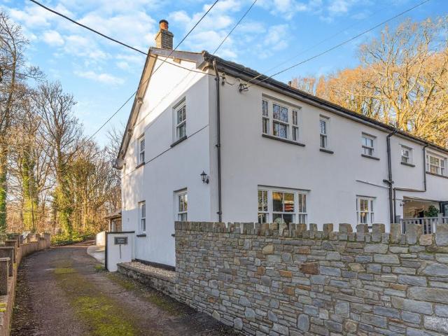 House for sale in Blaenavon, Wales