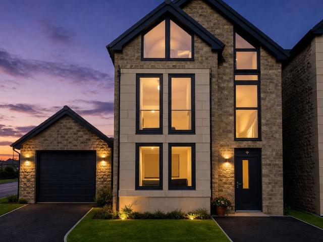 House for sale in Wrose, Isle Of Man