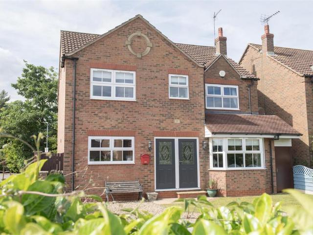 House for sale in Beeford