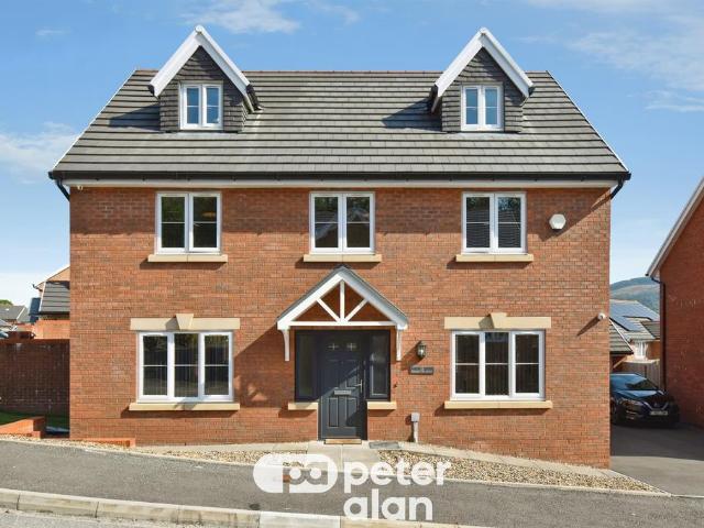 House for sale in Aberaman North, Aberdare