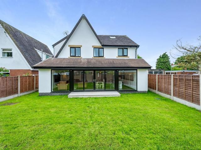 House for sale in Stalmine-with-Staynall, Cabus