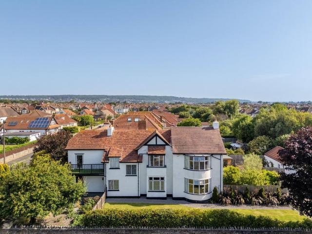 House for sale in Weston-super-mare, North Somerset