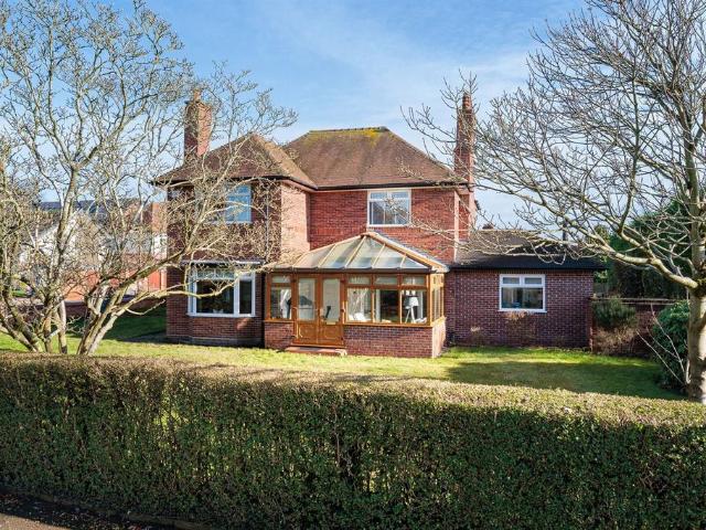 House for sale in Tarporley