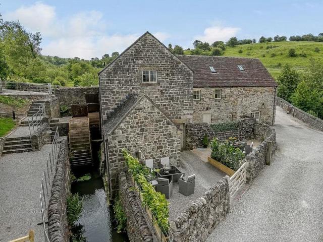 House for sale in Bradbourne CP, Derbyshire Dales