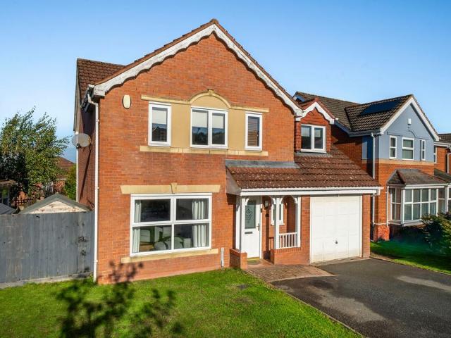 House for sale in Lawley Furnaces, Dawley