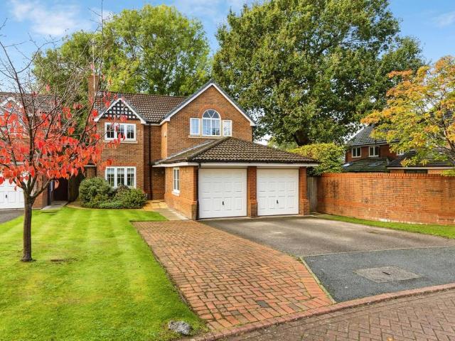 House for sale in Newton, Chester
