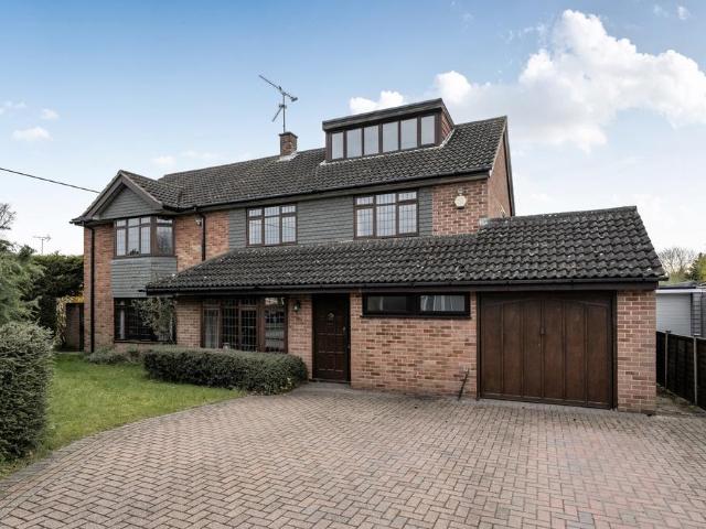 House for sale in Twyford, Isle Of Man
