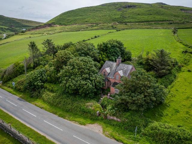 House for sale in Wales