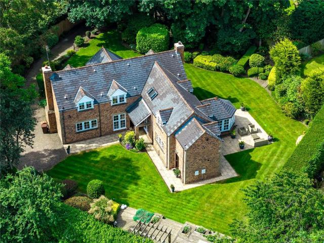 House for sale in Walton, Sandal