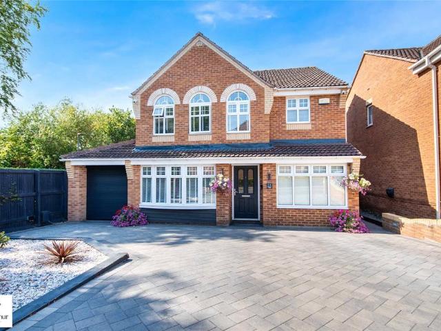 House for sale in Alverley, Doncaster