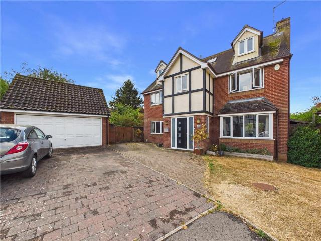 House for sale in Copford, Colchester