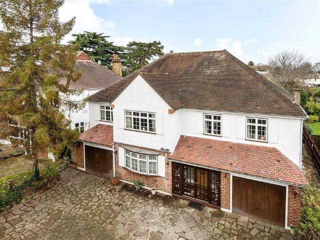 House for sale in Beckenham, Greater London