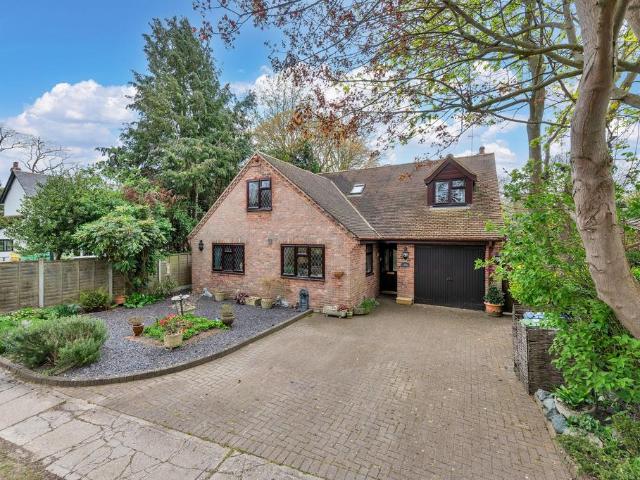 House for sale in Arrington, Cambridgeshire