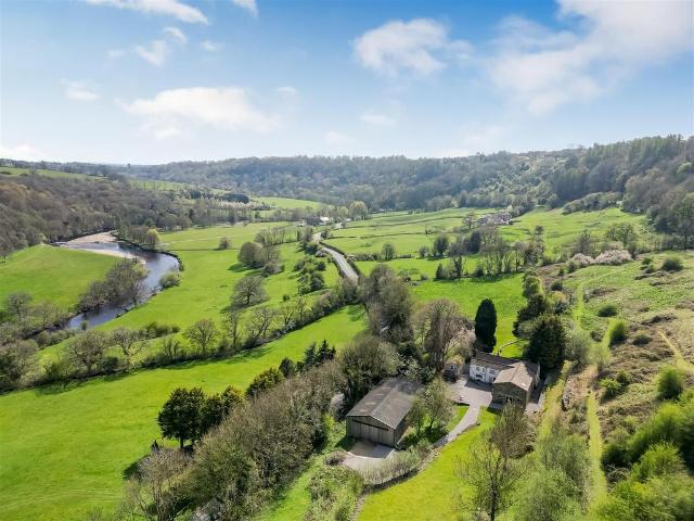 House for sale in Richmond, North Yorkshire