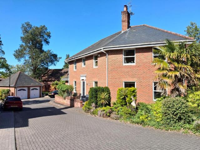 House for sale in Bassett, Isle Of Man